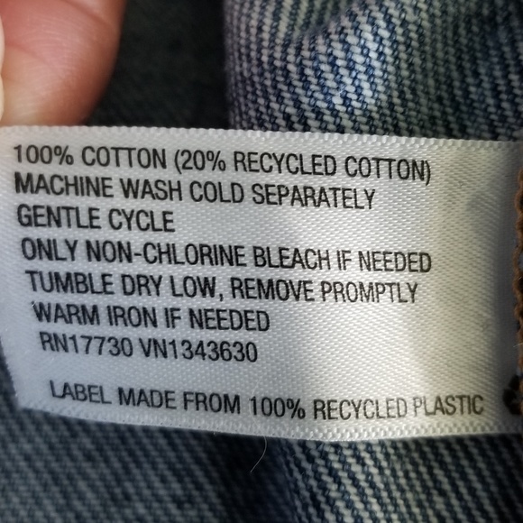 Future Collective Women's Kahlana Barfield Brown Boyfriend Jeans Sz. 0 - Picture 7 of 8